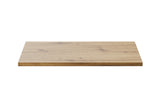 Waschtischplatte Bellisa Artisan Eiche 80 cm – Ansicht 2
