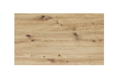 Waschtischplatte Bellisa Artisan Eiche 80 cm – Ansicht 3
