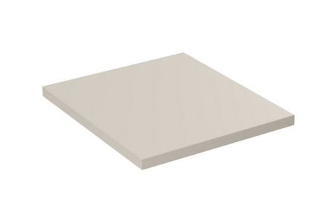 Waschtischplatte Bellisa Kaschmir matt 40 cm