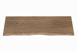 Waschtischplatte Casella Eiche 100,8 cm – Ansicht 2