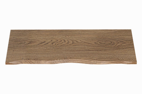 Waschtischplatte Casella Eiche 100,8 cm – Ansicht 2
