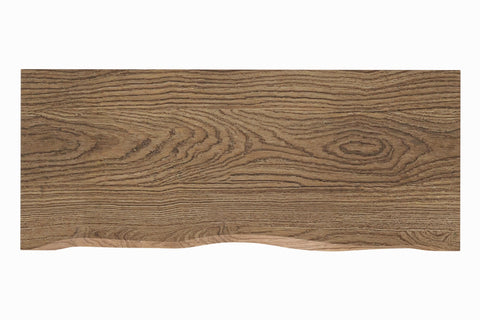 Waschtischplatte Casella Eiche 100,8 cm – Ansicht 3