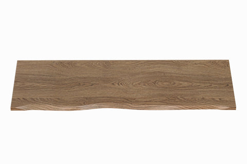 Waschtischplatte Casella Eiche 120,8 cm – Ansicht 2