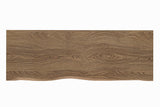 Waschtischplatte Casella Eiche 120,8 cm – Ansicht 3