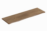 Waschtischplatte Casella Eiche 140,8 cm
