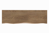 Waschtischplatte Casella Eiche 140,8 cm – Ansicht 3