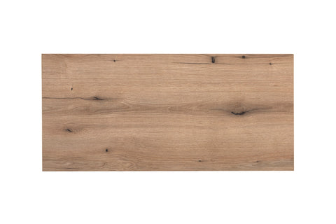 Waschtischplatte Coast Evoke Eiche 100,4 cm – Ansicht 2