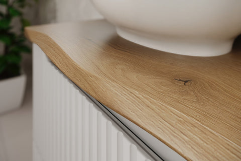 Waschtischplatte Coast Evoke Eiche 100,8 cm – Ansicht 4