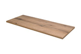 Waschtischplatte Coast Evoke Eiche 120,4 cm