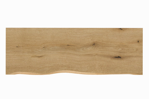 Waschtischplatte Coast Evoke Eiche 120,8 cm – Ansicht 3