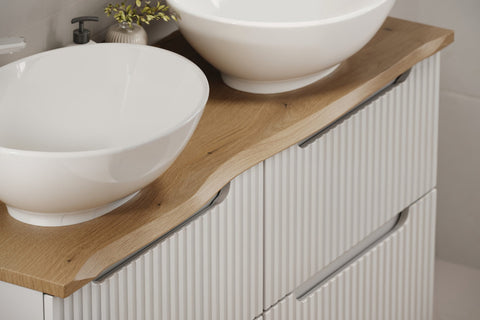 Waschtischplatte Coast Evoke Eiche 120,8 cm – Ansicht 6