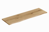 Waschtischplatte Coast Evoke Eiche 140,8 cm