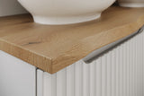 Waschtischplatte Coast Evoke Eiche 140,8 cm – Ansicht 5