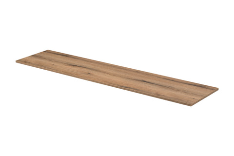 Waschtischplatte Coast Evoke Eiche 180,4 cm
