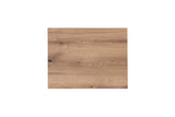 Waschtischplatte Coast Evoke Eiche 60,4 cm – Ansicht 2