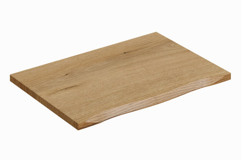 Waschtischplatte Coast Evoke Eiche 60,6 cm