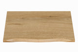 Waschtischplatte Coast Evoke Eiche 60,6 cm – Ansicht 2