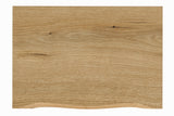 Waschtischplatte Coast Evoke Eiche 60,6 cm – Ansicht 3