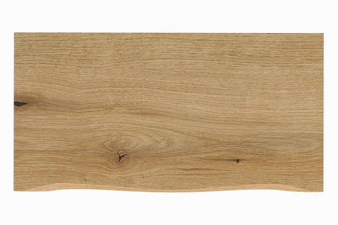 Waschtischplatte Coast Evoke Eiche 80,6 cm – Ansicht 3