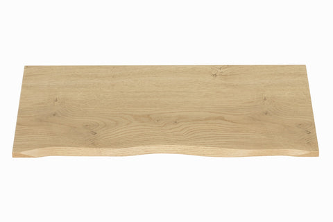 Waschtischplatte Cremona Eiche 100,8 cm – Ansicht 2