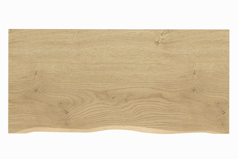 Waschtischplatte Cremona Eiche 100,8 cm – Ansicht 3