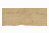 Waschtischplatte Cremona Eiche 120,8 cm – Ansicht 3