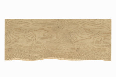 Waschtischplatte Cremona Eiche 120,8 cm – Ansicht 3