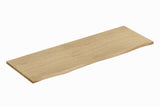 Waschtischplatte Cremona Eiche 140,8 cm
