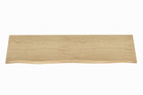Waschtischplatte Cremona Eiche 140,8 cm – Ansicht 2