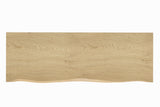 Waschtischplatte Cremona Eiche 140,8 cm – Ansicht 3