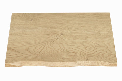 Waschtischplatte Cremona Eiche 60,6 cm – Ansicht 2