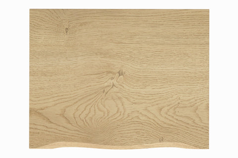 Waschtischplatte Cremona Eiche 60,6 cm – Ansicht 3