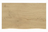 Waschtischplatte Cremona Eiche 80,6 cm – Ansicht 3