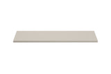 Waschtischplatte Dalvira Kaschmir matt 120 cm – Ansicht 2