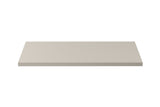 Waschtischplatte Dalvira Kaschmir matt 80 cm – Ansicht 2