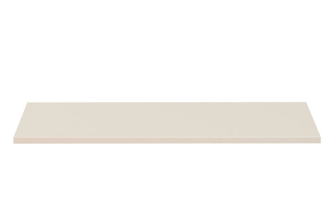 Waschtischplatte Donessa Sandbeige 120,6 cm – Ansicht 2