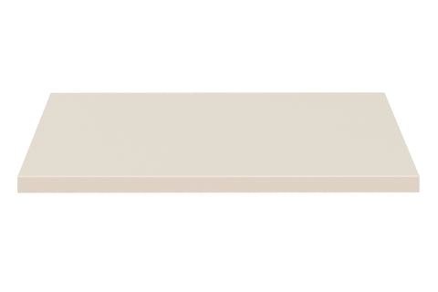 Waschtischplatte Donessa Sandbeige 60,6 cm – Ansicht 2