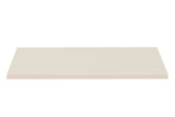 Waschtischplatte Donessa Sandbeige 80,6 cm – Ansicht 2