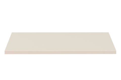 Waschtischplatte Donessa Sandbeige 80,6 cm – Ansicht 2
