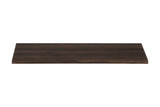 Waschtischplatte Dorella Ristretto Eiche 100 cm – Ansicht 2