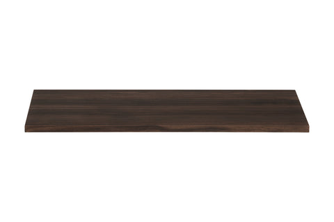 Waschtischplatte Dorella Ristretto Eiche 100 cm – Ansicht 2