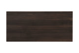 Waschtischplatte Dorella Ristretto Eiche 100 cm – Ansicht 3