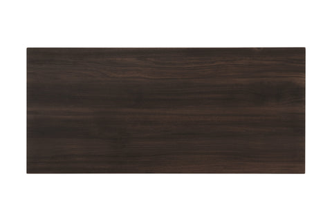 Waschtischplatte Dorella Ristretto Eiche 100 cm – Ansicht 3