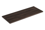 Waschtischplatte Dorella Ristretto Eiche 120 cm