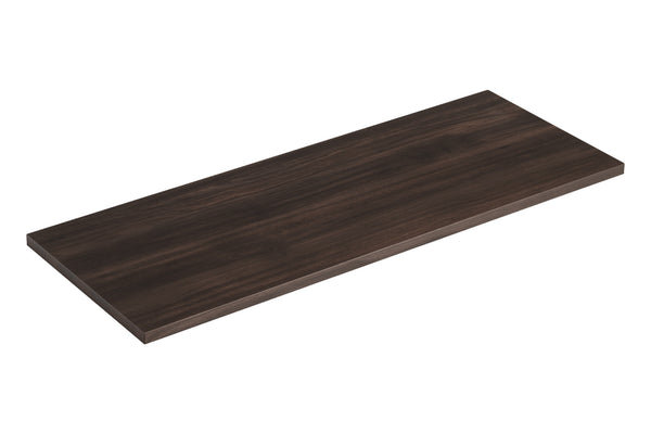 Waschtischplatte Dorella Ristretto Eiche 120 cm