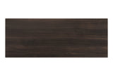Waschtischplatte Dorella Ristretto Eiche 120 cm – Ansicht 3