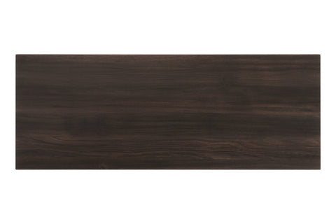 Waschtischplatte Dorella Ristretto Eiche 120 cm – Ansicht 3