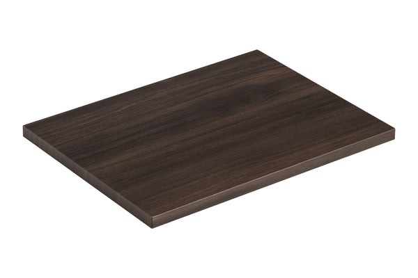 Waschtischplatte Dorella Ristretto Eiche 60 cm