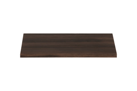 Waschtischplatte Dorella Ristretto Eiche 60 cm – Ansicht 2