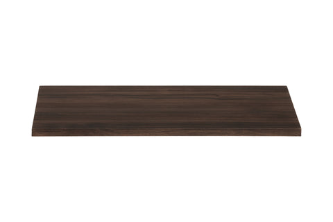 Waschtischplatte Dorella Ristretto Eiche 80 cm – Ansicht 2